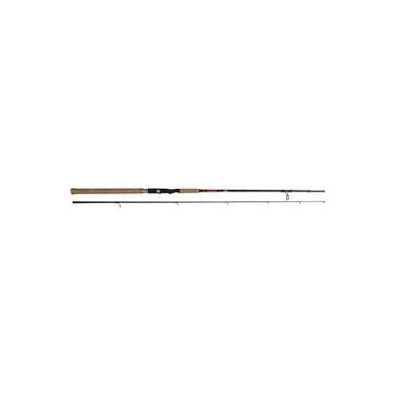 Twain Spin Kamış-2.70m-10-40g-2-135cm-244g
