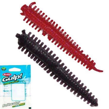 BERKLEY GULP SANDWORM OLTA YEMİ 5CM 12Lİ