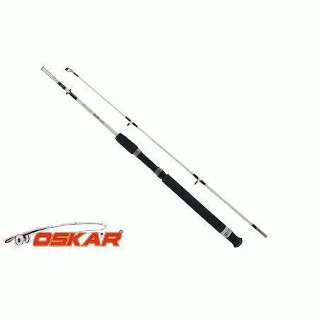 Crocodile Ultra 2 Parça Dolgu Kamış