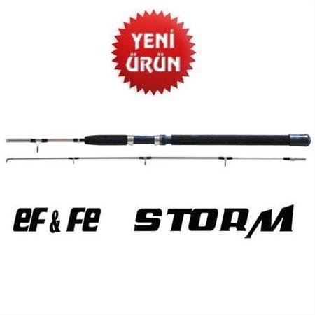 KAMIŞ STORM İKİ PARÇA