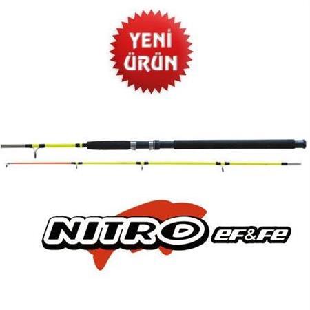 KAMIŞ NITRO İKİ PARÇA