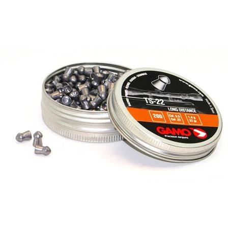 Gamo Ts 22 Long Distance 5.5 MM Havalı Saçma