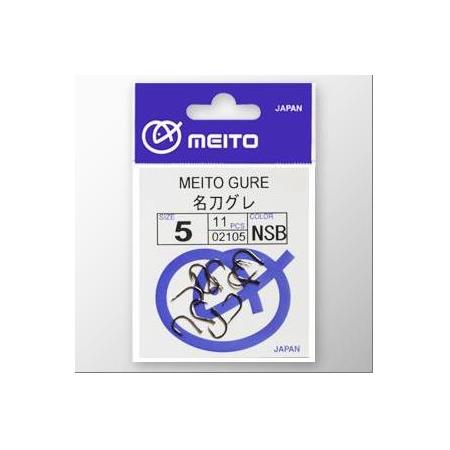 MEITO GURE İĞNE