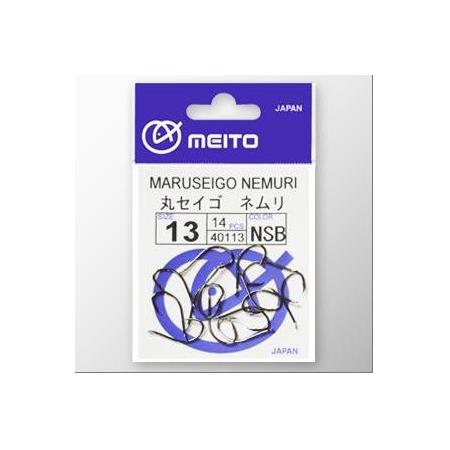 MARUSEIGO NEMURI İĞNE