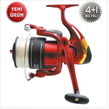 MAKİNA KING SURF KS 70