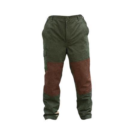 SÜET PANTOLON 1 IN 1