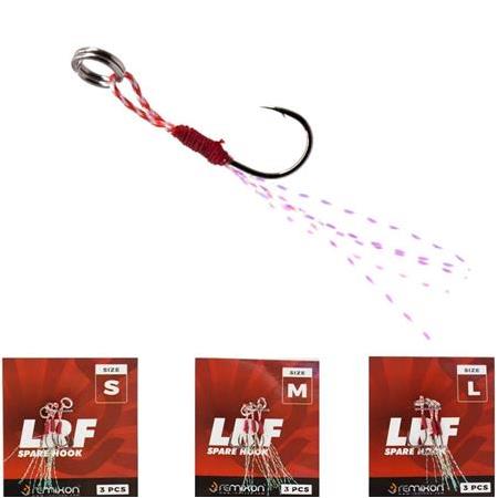 Remixon LRF Assist İğne
