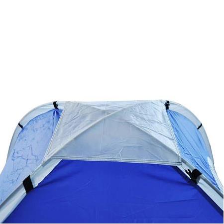 Andoutdoor Monodome 3 Kişilik Kamp Çadırı