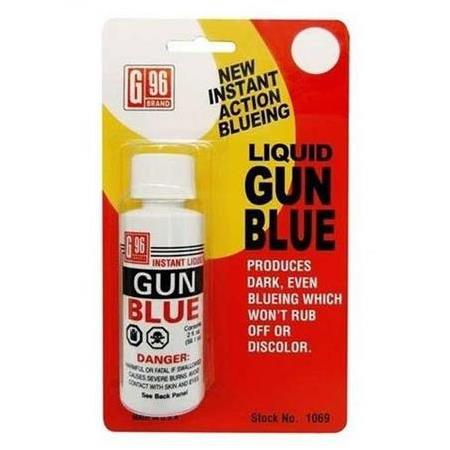 G96 Sıvı Silah Boyası (2 Oz.)