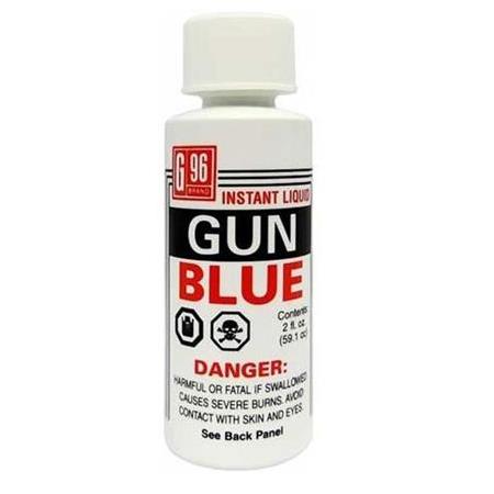 G96 Sıvı Silah Boyası (2 Oz.)