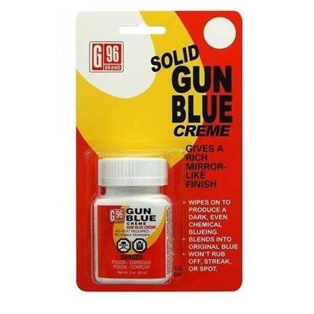 G96 Krem Silah Boyası (3 OZ.)