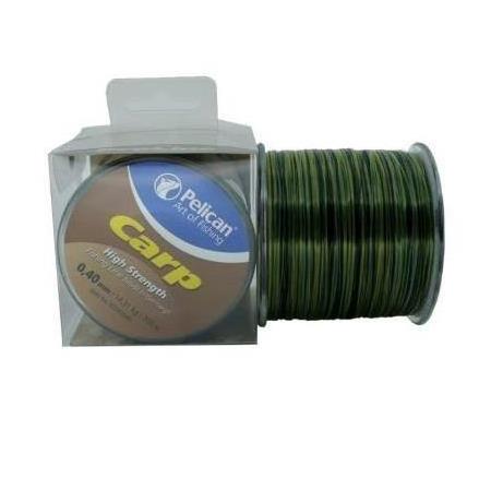 PELICAN SAZAN MİSİNASI 300Mt. CARP