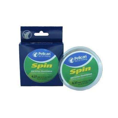 PELICAN SPIN 280 MT MAKARA MİSİNA PRO LINE