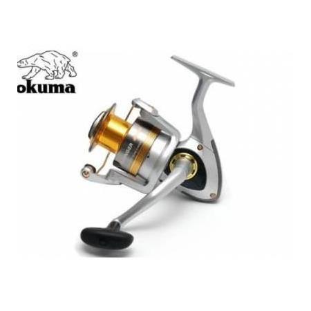 OKUMA AVENGER AV-65 OLTA MAKİNESİ