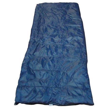 UYKU TULUMU DFT DISCOVERY 190 X 75CM LACİVERT-FÜME