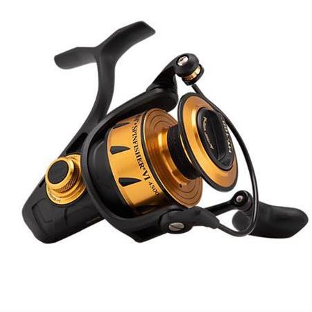 PENN® Spinfisher® VI Spinning Olta Makinesi