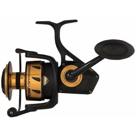 PENN® Spinfisher® VI Spinning Olta Makinesi