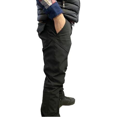 SPAYKO PNT 686-3 SOFTSHELL PANTOLON