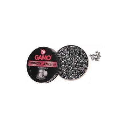 Gamo Pro Hunter 4.5m Pellet Havalı Tüfek Saçması