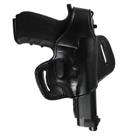 Canik TP9 Yarım Kelebek Belt Tabanca Kılıfı