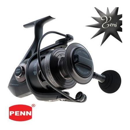 PENN CONFLICT 5000 OLTA MAKİNASI