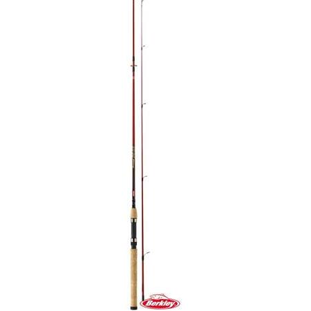 BERKLEY CHERRYWOOD HD SPIN OLTA KAMIŞI 270CM 15-40gr