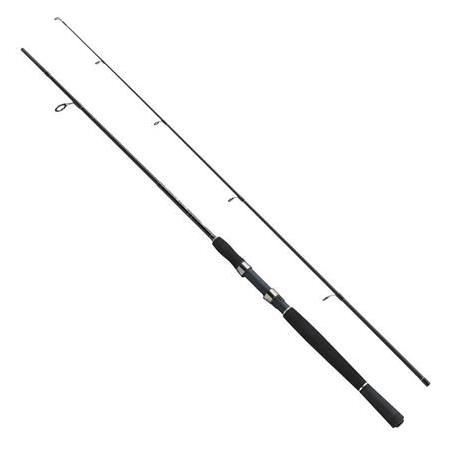 Fladen Xtra Flexx Spin Kamış 2 Parça 270cm