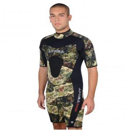 APNEA HUNTER SHORTY 3 MM DALIŞ ELBİSESİ