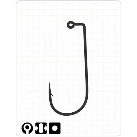 Fudo 2100 Ab Jig Nikel İğne
