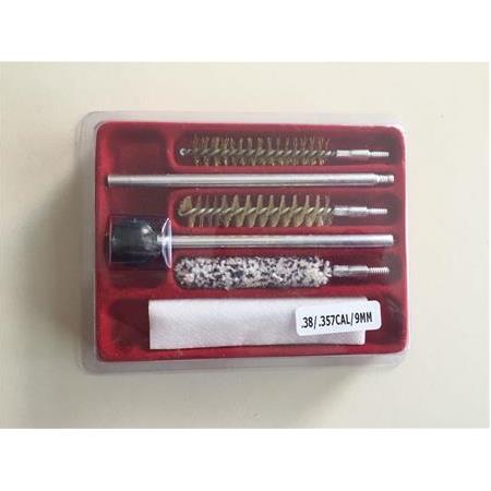 TABANCA HARBİ TAKIMI (9mm tabanca için)