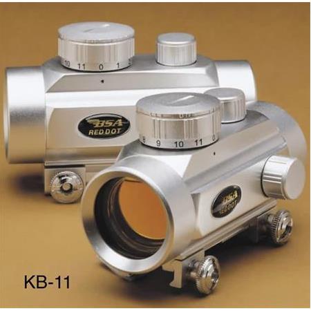 KB-11 REDDOT 22mm 1X30