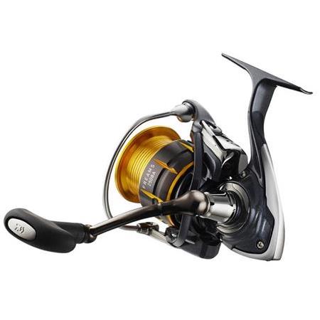 Daiwa Freams 3000 A Olta Makinesi