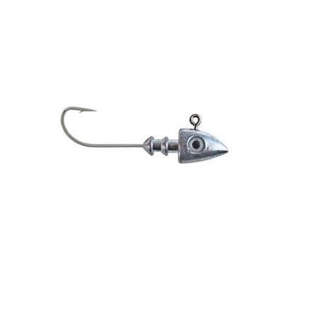Zoka Yuvarlak Jig Head HG110