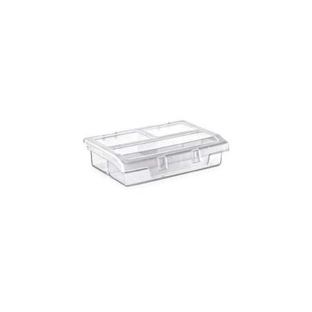 Karbon Organizer Kutu 5'' ASR-4009