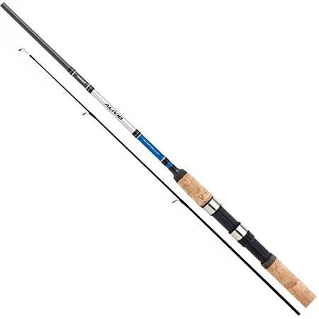 SHİMANO Alivio DX Spinning 300 MH SALDX30M Olta Kamışı