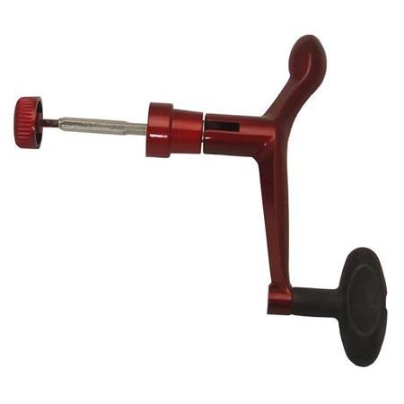 MAKİNE KOLU MODEL 5 - Ø4.92mm
