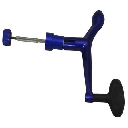 MAKİNE KOLU MODEL 2 - Ø4.92mm