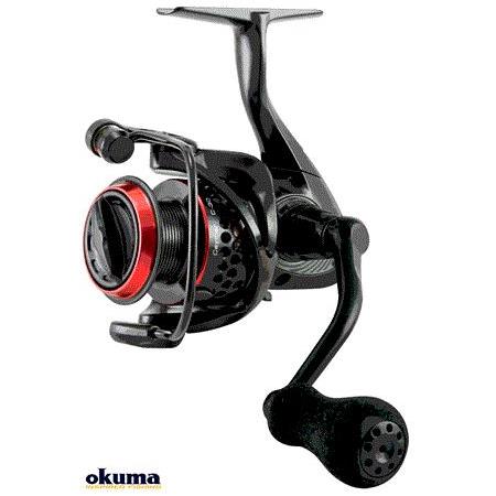 Okuma Ceymar FD CXT-25 (5,0;1) 7+1 bb Olta Makinesi