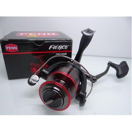 PENN FIERCE 5000 OLTA MAKİNESİ