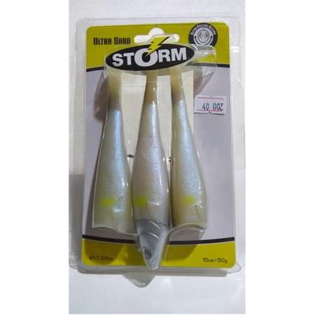 STORM ULTRA SHAD SUNİ BALIK