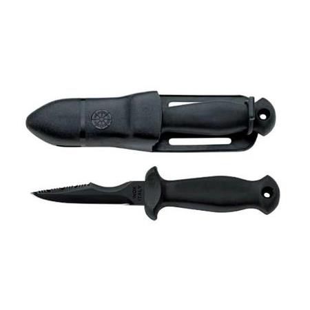 Apnea Sub 9 C/2 Teflon Dalış Bıçağı