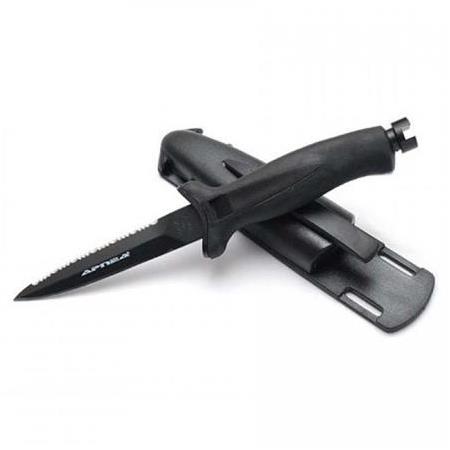 Apnea Aquatys 11/2 Teflon Dalış Bıçağı