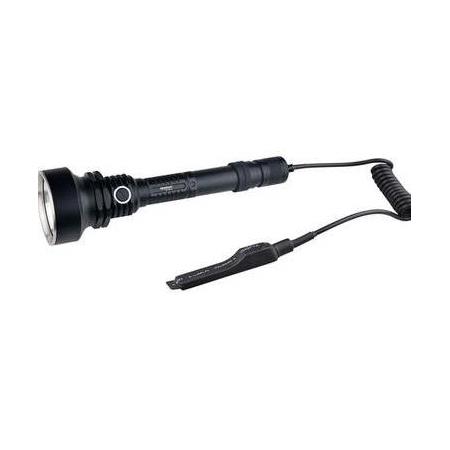 Watton WT-148 Orjinal 800 Lümen TX6 Özel Avcı Feneri