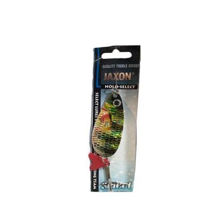 Jaxon H.S Karas Scot 24 Gr Kaşık BW-JKB3P