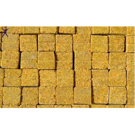 MISIR KÜSPESİ ÇİZGİLİ (1 KG)