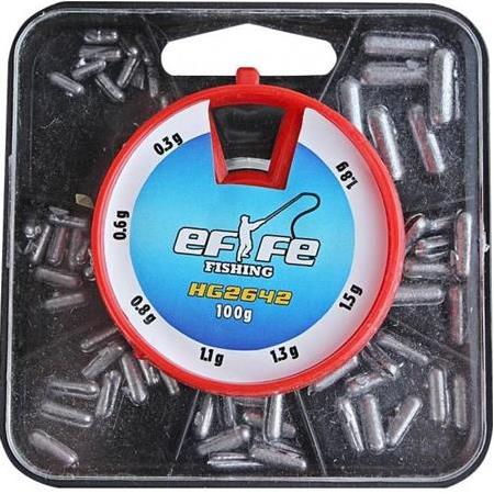 100GR Kurşun Kutu HG2642