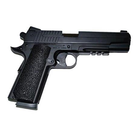 KWC Colt M1911 45 Havalı Tabanca