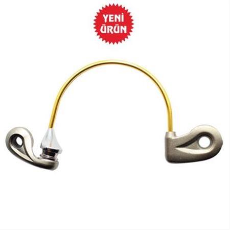 MAKİNE TELİ SCUD