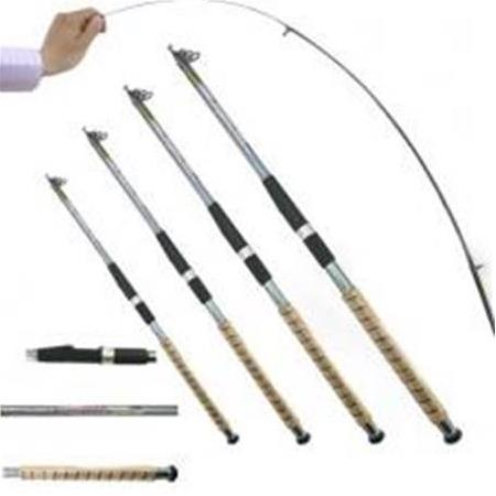 Winner Navigator 3m 80-120gr Teleskopik Kamış