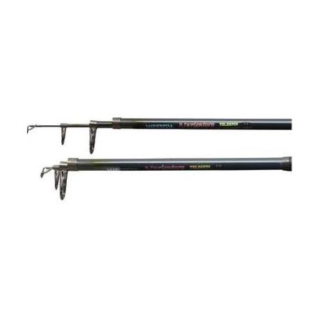Winner Navigator 3m 80-120gr Teleskopik Kamış